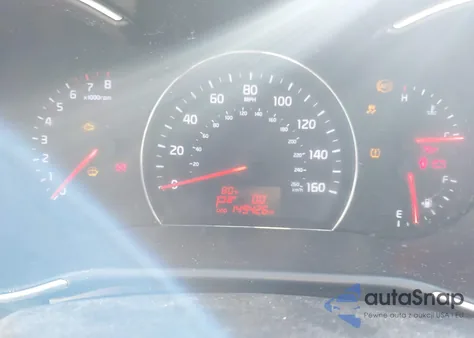 2015 Kia Sorento Lx z USA, uszkodzony, nr VIN 5XYKT3A61FG660796